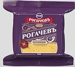 Сыр ROGACHEV мдж 45% фасов.10/200г Рогачевский МКК/31.01-23.02.26/5мес