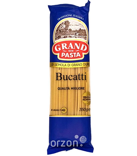 Макаронные изделия CRAND di PASTA