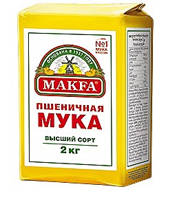 МУКА 