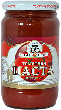 томатная паста ГОСТ 8/0,37 твист ГВИН ПИН