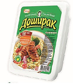 ДОШИРАК