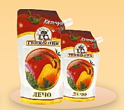 * Кетчупы Дойпак 0,25 и 0,5 и 0,75 и 0,4