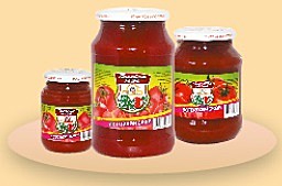 *         Томатная паста,томатная приправа