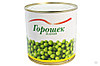 зеленый горошек Красная Линия Промконсервы ТУ г.Рудня 15/400г