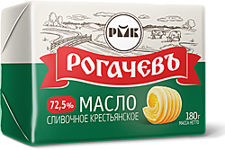 МАСЛО СЛИВОЧНОЕ